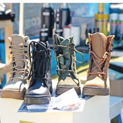 El 4x4 Off Road Fest, segunda edición, se realizó el 28 de septiembre de 2025 y reunió a más de 50 expositores de primera línea.