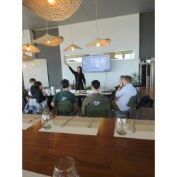 Cuando el miedo gobierna la gente se apaga | Foto:CONTENT NOTICIAS