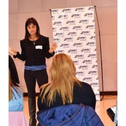 Cuando el miedo gobierna la gente se apaga | Foto:CONTENT NOTICIAS