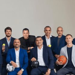 Manu Ginobili | Foto:CEDOC