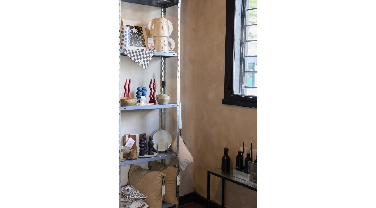 Dual Concept Store: Curaduría ética de productos estéticos