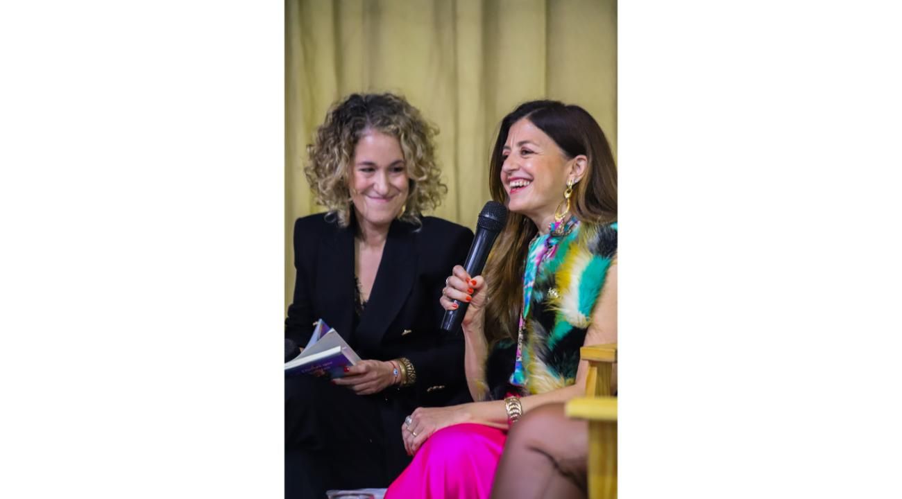 Laura Costa: Del Derecho a la palabra que transforma