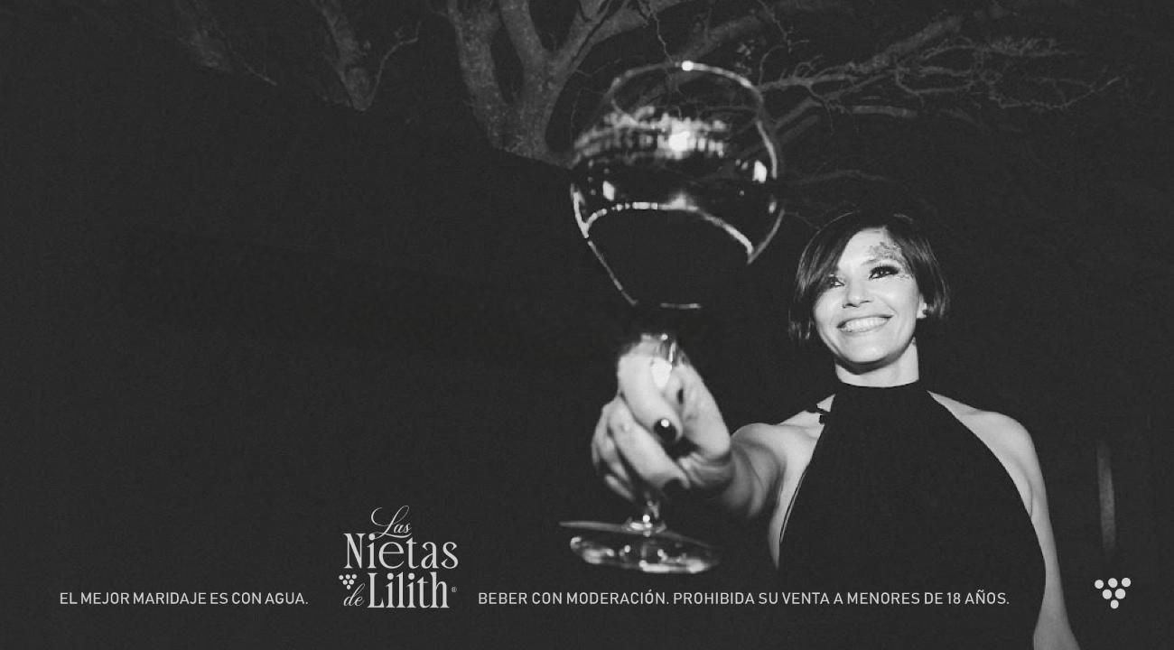 Mara Juárez: la sommelier que eligió comunicar la esencia orgánica del vino