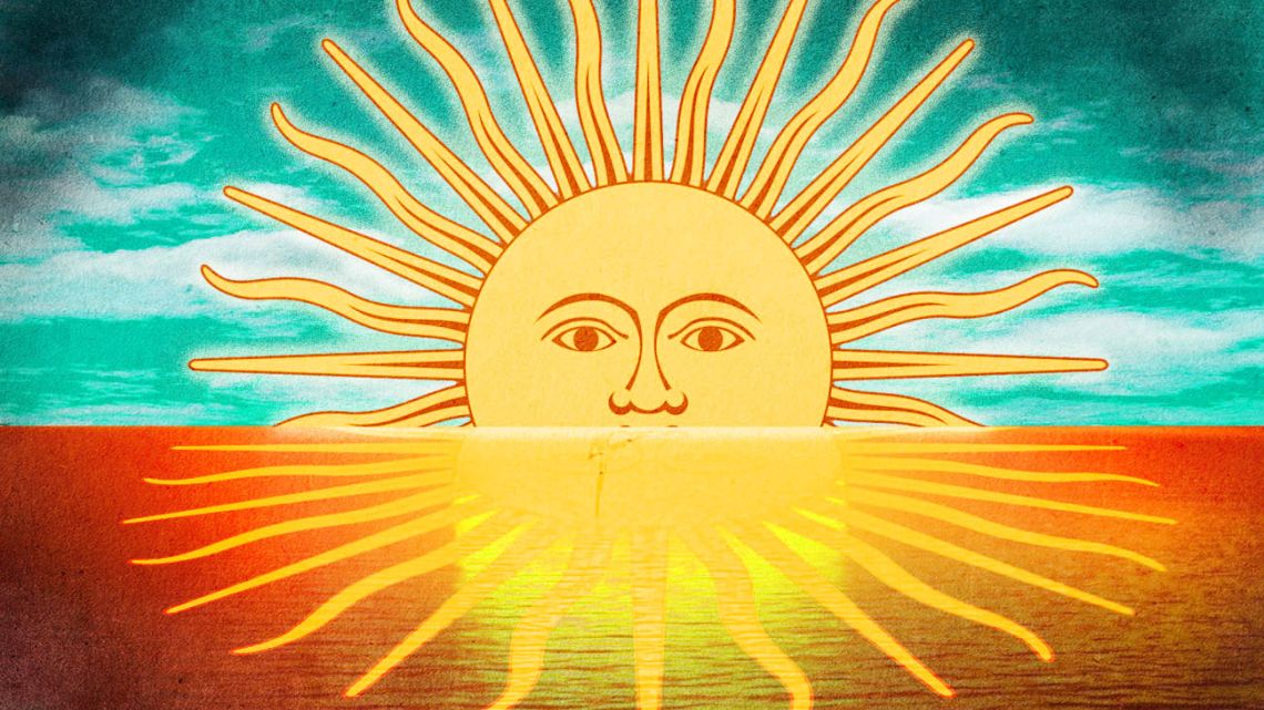 New dawn for Argentina?