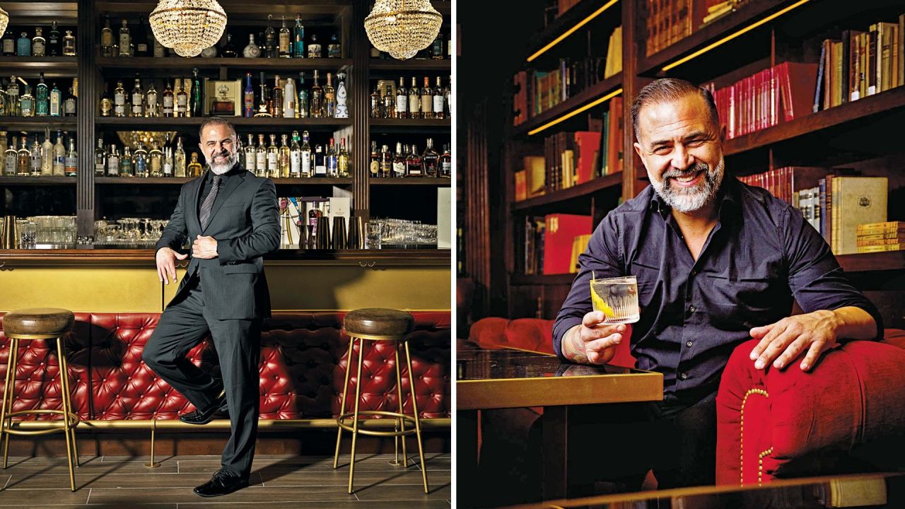 Christian Delpech | Foto:Gentileza Christian Delpech.