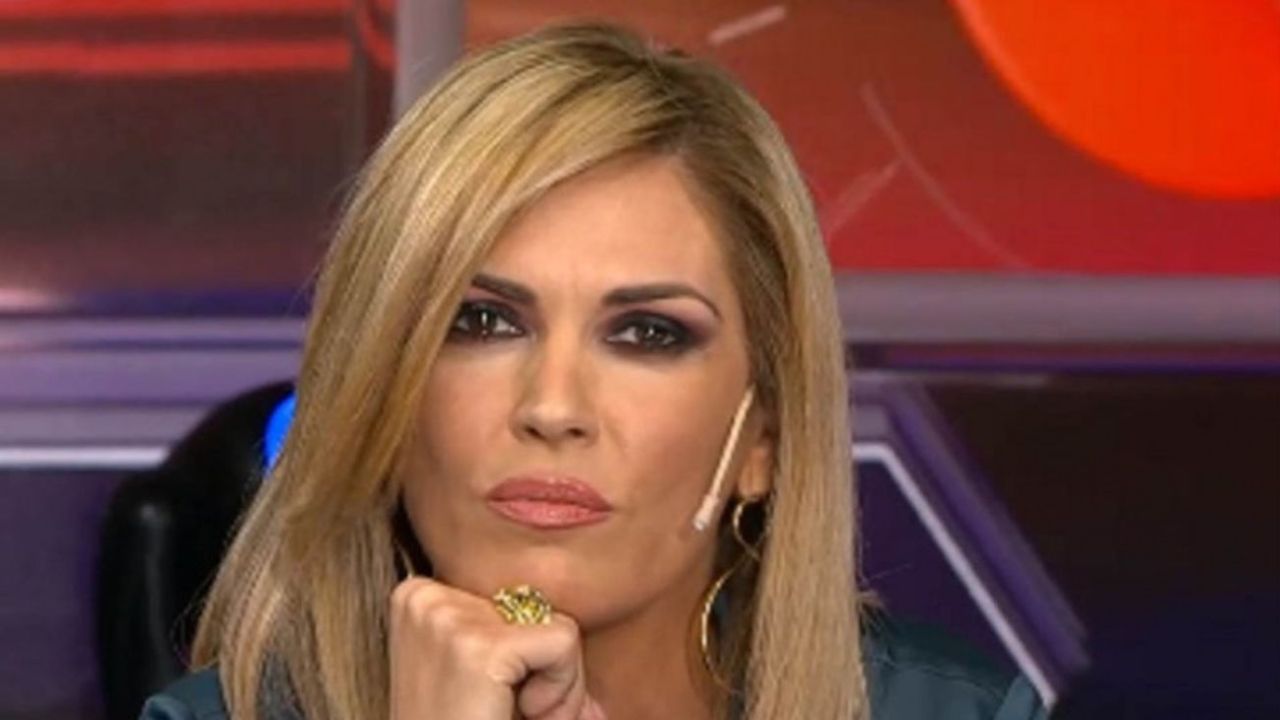 Viviana Canosa | Foto:CEDOC