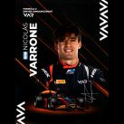 Nicolás Varrone