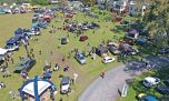 Arrasador y sin rival: el 4x4 Off Road Fest hizo historia y rompió todos los récords