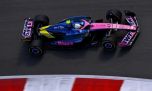 Gran Premio de México: TV y horarios para ver a Franco Colapinto en la F1