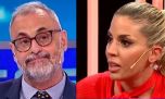 Jorge Rial cruzó a Virginia Gallardo y recordó que Fort amaba a Cristina Kirchner