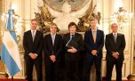 JP Morgan al poder: quiénes son los seis funcionarios de Milei con pasado en la financiera
