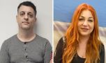 A qué pena se expone Leandro García Gómez, el novio de Lourdes Fernández, tras ser imputado