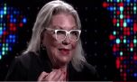 Lilita Carrió llamó a Pedro Rosemblat "porque quería conocer a Lali"