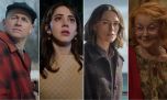 Los cuatro estrenos de Netflix ideales para maratonear en un fin de semana de lluvia