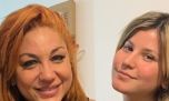 La furia de Ana, la hermana de Lourdes Fernández, tras el hallazgo: “Indignada”