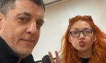 Cómo se conocieron Lourdes Fernández de Bandana y Leandro García Gómez, su expareja que fue detenido