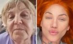 Mabel López, la mamá de Lourdes Fernández de Bandana, reveló detalles de la preocupante situación que atraviesa: "Él la tenía muy sedada"