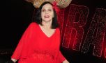 Marcela López Rey recordó a Niní Marshall y contó por qué no pudieron trabajar juntas: “Ella era maravillosamente inteligente y tímida”