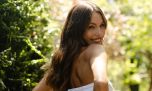 Así es el jardín que Pampita tiene en su casa: diseño mediterráneo, sustentable y tropical