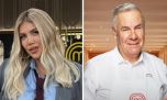 La inesperada denuncia de Esteban Mirol contra Wanda Nara y MasterChef: "Fui discriminado"