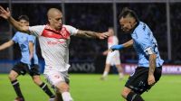 Belgrano vs Argentinos Juniors