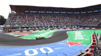 Gran Premio de México en la Fórmula 1