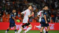 River Plate vs Independiente Rivadavia de Mendoza