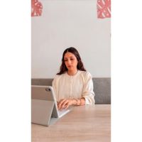 Caterina Penna: acompañar el camino laboral desde una mirada humana y auténtica