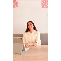 Caterina Penna: acompañar el camino laboral desde una mirada humana y auténtica