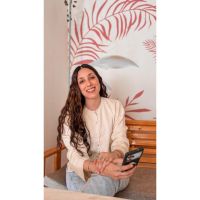 Caterina Penna: acompañar el camino laboral desde una mirada humana y auténtica