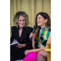 Laura Costa: Del Derecho a la palabra que transforma
