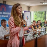 Laura Costa: Del Derecho a la palabra que transforma