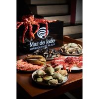 Mar de Jade: del mar patagónico a la mesa gourmet