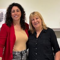Un regalo que no se envuelve: el ritual de cuidarse juntas