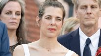 Carlota Casiraghi
