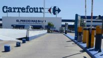 Carrefour Argentina