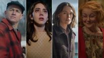 Los cuatro estrenos de Netflix ideales para maratonear en un fin de semana de lluvia  