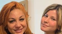 Lourdes Fernández, Ana Fernández