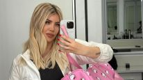 Wanda Nara
