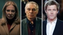 Cecilia Roth, Miguel Ángel Solá y Benjamín Amadeo arrasan en Netflix con una cautivante película de thriller y crimen