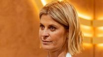 El ataque de furia de Eugenia Tobal en Masterchef Celebrity por la actitud de un compañero