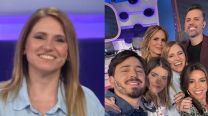 Fernanda Iglesias, Pampito, Matías Vázquez, Angie Balbiani, Pochi y Carolina Molinari