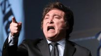 El enojo de Milei con los periodistas que antes lo defendían