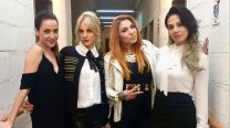 Las Bandanas reaccionaron tras el hallazgo de Lourdes Fernández: los sentidos mensajes de Valeria Gastaldi, Virginia da Cuhna y Lissa Vera