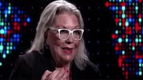 Lilita Carrió llamó a Pedro Rosemblat "porque quería conocer a Lali"