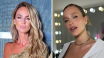 Así son las paradisíacas vacaciones de Sabrina Rojas y Brenda Gandini juntas: playa, bailes y diversión