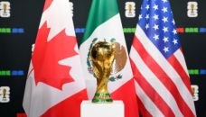 Mundial 2026
