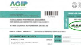 AGIP lanzó una moratoria con perdón total de intereses para contribuyentes porteños