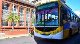 colectivos corrientes