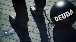 Día 684: J.P. Morgan y una sociedad hipotecada